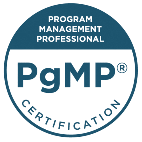 ®PgMP محترف إدارة البرامج